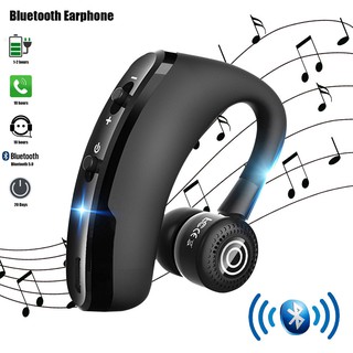 Audífonos inalámbricos Bluetooth 24 Horas manos libres manos libres