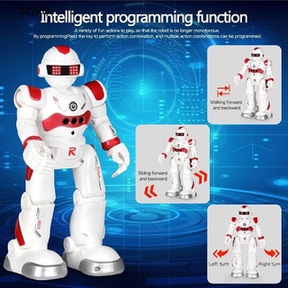 Robot De juguete inteligente 2021 RC/Multifuncional De Carga