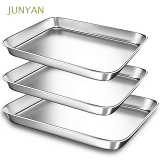 Junyan Cookie Chef platos tostadora utensilios de cocina hogar hornear bandeja