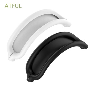 atful - funda protectora de silicona lavable para auriculares