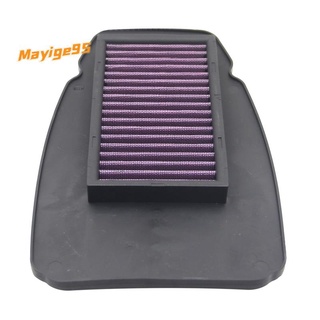 Motorcycle Air Cleaner Intake Filter Air Cleaner Replacement for YAMAHA YZF R15 V3