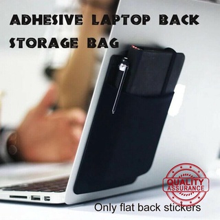 adhesivo para portátil, bolsa de almacenamiento, ratón, digital, bolsa rígida, accesorios para portátil, organizador p3z0