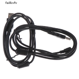 failkvfv cable usb 8d uc-e6 para nikon coolpix l110, l21, l22, s3000, s4000, s6000, s8000 cl
