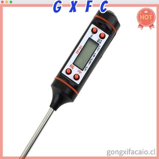 Food food pen thermometer QFT234 [GXFCDZ] (3)