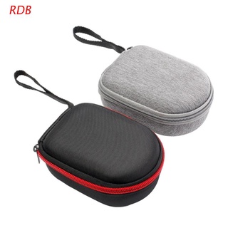 RDB Portable EVA Outdoor Travel Case Storage Bag Carrying Box for-JBL GO 3 GO3 Speaker Case Accessories