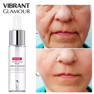 [COD] Anti-Aging Serum Face Cream Wrinkle Lift Firming Moisturizing Skin Care Collagen HOT