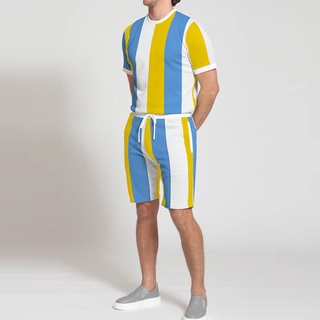 2021 nueva camisa de verano/ropa deportiva/camiseta redondeada/camiseta de hawái de moda manga corta casual