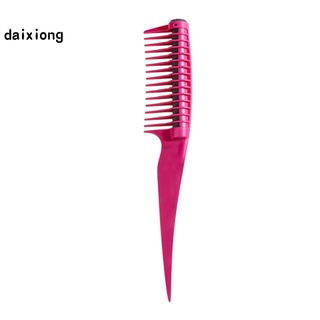 daixiong - peine de dientes anchos (3 colores, 3 colores) (8)