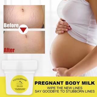 Daixiong Lightweight Stretch Scar Cream Maternity Stretch Mark Removal Cream Multifunctional for Pregnant
