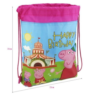 21pcs Peppa Pig juguetes de aula traje de aprendizaje temprano regalo educativo juguete (6)