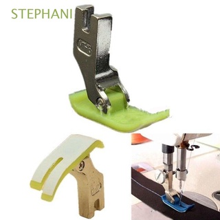 stephani prensatelas de alta calidad para costura profesional/prensor de pie/placa de plástico resistente al desgaste única aa grado mt-18 lockstitch