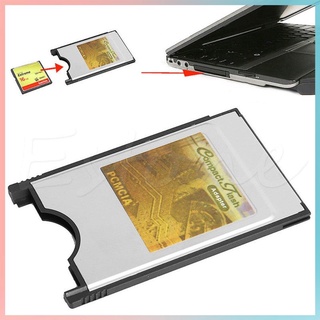 Mc alta velocidad CF lector de tarjetas compacto Flash compacto tarjeta Flash a portátil nuevo