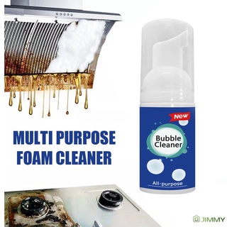 30ml limpiador de grasa de cocina multiusos limpiador de espuma eficaz limpiador de burbujas