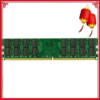 memoria ram ddr2 de 4 gb/800mhz/pc2-6400 para memoria ram de escritorio/memoria ram 240 pines para sistema amd/alta compatible