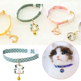 Collar De encaje lindo con hebilla Para Gatos/accesorios De mascotas/perros/collar (8)