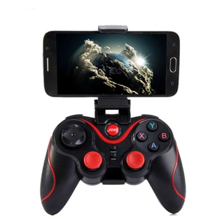 [cool] Controlador de juegos Bluetooth para juegos/Bluetooth/Joystick inalámbrico para Android/iPhone/tabletas/PC (1)