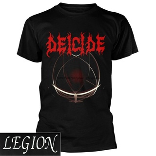 deicide legion sxxl death metal band camiseta camiseta