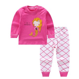 pijamas niños ropa de dormir de algodón baju tido budak traje baju tidur kanak 1999 pijama conjunto de pijamas ropa de niño (5)