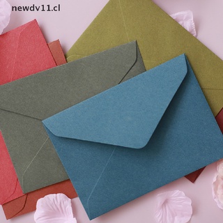 newd sobres en blanco multifunción especial sobre de papel carta postales cl