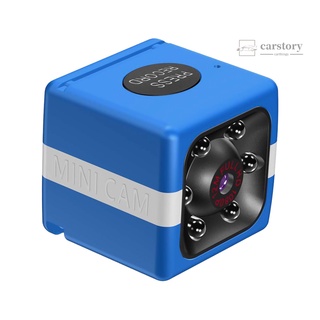 Casy Mini cámara De video videocámara 4/1080p 30fps Wifi Nanny Cam 120 Wide Angle visión Nocturna Ir detección De movimiento 32gb