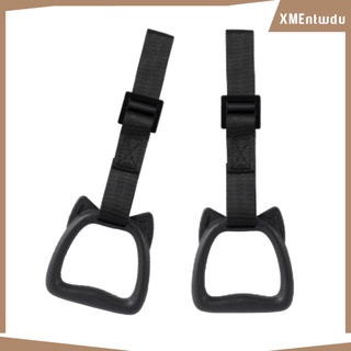 pull-up correas mangos barra de entrenamiento accesorio de agarre de mano levantamiento de pesas (1)