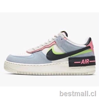 Off-White X Air Force 1 Low