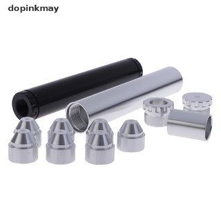 dopinkmay 1set aluminio 1/2-28 o 5/8-24 filtro de combustible para coche napa 4003 1/2-28 wix 24003 cl