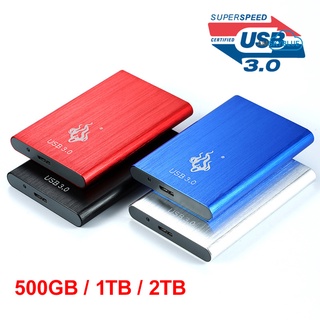 [ASBL EXST] 500 gb 1 tb 2 tb portátil USB 3.0 externo 2.5 pulgadas disco duro para PC portátil (1)