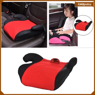 Car Booster Seat Chair Pad Car Portable Portable Lightweight for Travel (5)