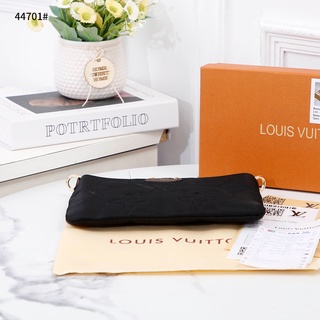 Accesorios louis Vuitton Maxi Multi Pochette #44701 (5)