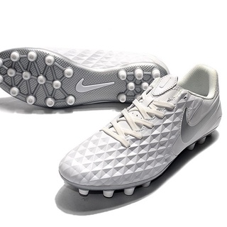 Nike soccer shoes Nike Tiempo Legend VIII Acadermy AG soccer shoes outdoor soccer shoes