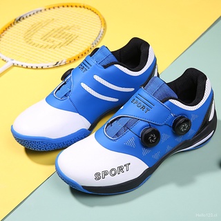 36-47 Badminton Shoes Comfortable Men Women Table Tennis Shoes Anti Slip Badminton Table Tennis Training Volleyball Shoes Plus Size RTVB (2)