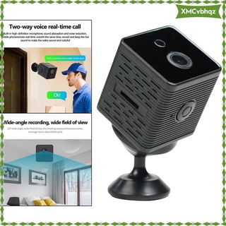 Full HD 1080P Mini Camera Motion Detection Video Voice Recorder for Home