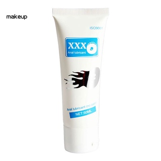 Mk Lightweight Lubricant Anti-pain Anal Sex Lubricant Smooth for Men