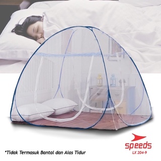 Mosquitera plegable/dormir, original portátil mosquitera fácil de plegar Anti mosquitero (1)