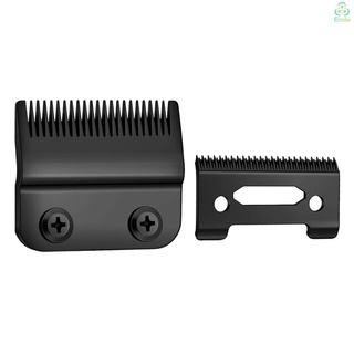 [*¡nuevo!]2pcs cortador de pelo cuchilla cabeza de repuesto cuchilla para WAHL eléctrico Trimmer afeitadora Trimmers Clipper accesorios
