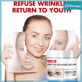 Wrinkle Cream Anti Aging Neck Face Firming Cream Nourishing Moisturizer