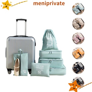 MENIPRIVATE For Lady & Men Travel Organiser Set Waterproof Holdall Shoulder Bag Storage Organizer Pouch Portable Training Handle Handbag Travel Bag With Zipper Easier to carry Multi-functional Woman Travel Bags/Multicolor