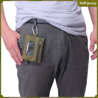 monedero al aire libre monedero impermeable cartera running bolsa de viaje hip bolsa unisex