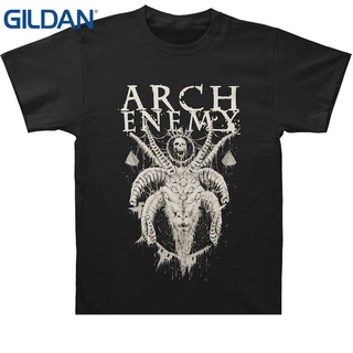 Nuevo Envío Rápido Arch Enemy ¿ Me Ves Ahora Personalizado Camiseta De Algodón Hombres