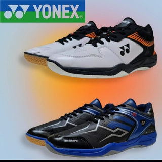 Yonex SOL goma BULUTANGKIS zapatos de goma cruda antideslizante Decit/zapatos deportivos YONNEX bádminton Volley