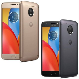 Teléfono inteligente/Celular Motorola Moto E4 Plus Original con pantalla de 5.5 pulgadas/4G/LTE/2GB 16gb/Android