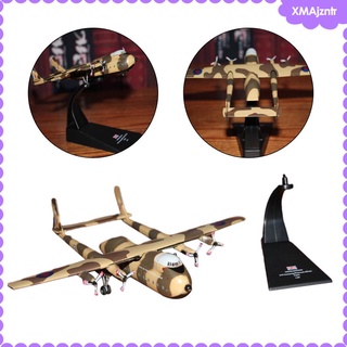 1:200 aw.660 argosy avión modelo hobby reino unido fuerza aérea juguetes decoración