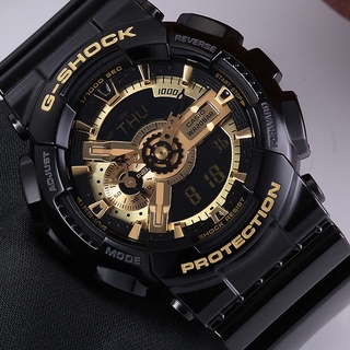 Reloj Casio G-Shock Deportivo Para Estudiantes