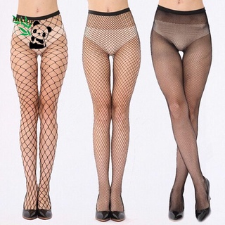 ANILLOS,CL moda pantimedias mujeres medias regalo Sexy Leggings chica Fishnet patrón