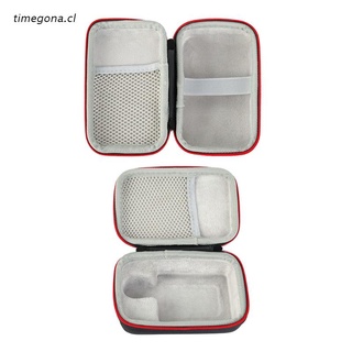 tim Portable Hard EVA Outdoor Travel Case Storage Bag Carrying Box for-JBL GO3 GO 3 Speaker Case Accessories