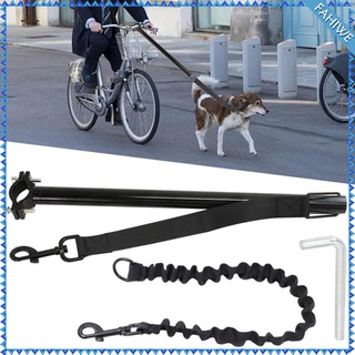 (fahiwe) Cinturón De seguridad Para perros y cachorros (4)