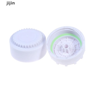 jijin purificador de agua elemento de filtro 12 engranaje cubierta purificador de agua 10 pulgadas cubierta de filtro.