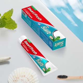 Smartfresh - pasta de dientes de sal marina (100 g)