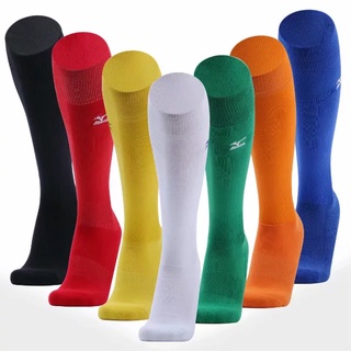 Calcetines deportivos de fútbol Mizuno calcetines deportivos cómodos profesionales